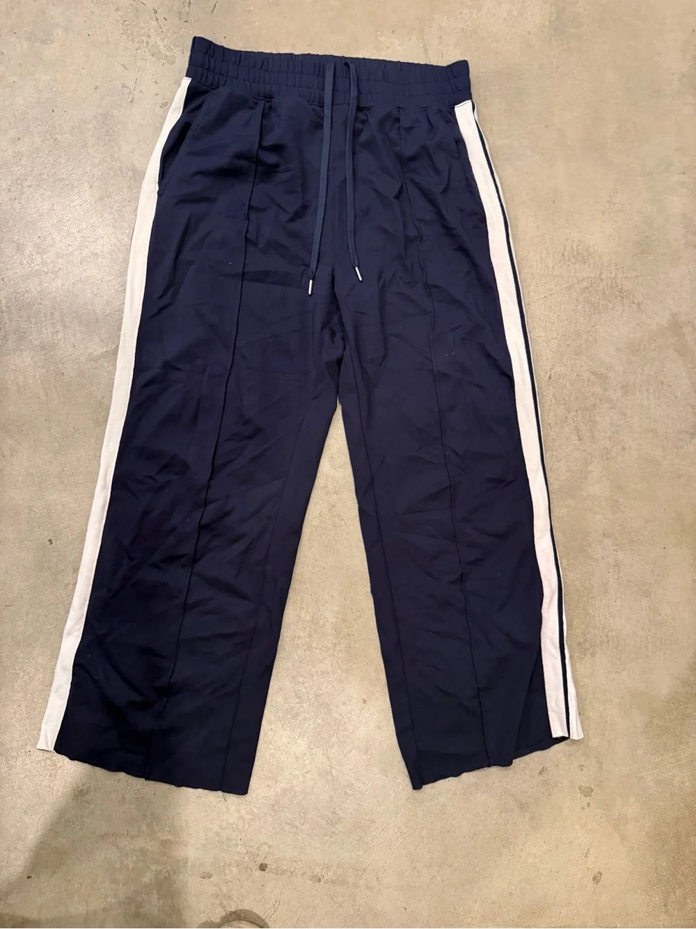 Bunch of Sweatpants sizes random S-M inquire $20per each